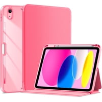 Funda Procase Para Ipad 11.ª Generación, 11 Pulgadas, 2025, Ipad 10.ª Generación, 10.9 Pulgadas 2022