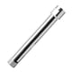 thumbnail image 3 of Brazo De Extensión De Ducha Tubo De Extensión De Brazo De Ducha Para Cabezal De Ducha Accesorios De Baño Argent, 3 of 5