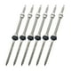 thumbnail image 1 of Pack 6 Fijaciones Pernos De Suspensión 180mm Anclaje Solar, 1 of 4
