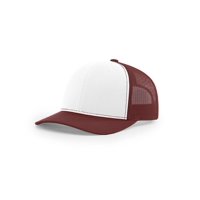 Gorra De Béisbol R Richardson 112 Trucker Ajustable Con Malla