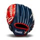 thumbnail image 1 of Guante de béisbol y sóftbol Franklin Sports Field Master, 1 of 7