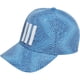 thumbnail image 1 of Gorra Adidas Tour con estampado de 3 rayas para hombre - Semi Blue Burst, 1 of 8