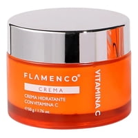 Genérico - Crema Facial Hidratante Vitamina C Iluminadora Lau