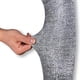 thumbnail image 2 of Protect Your Arms with 1 Pair of Anti-Cutting Sleeves - Ideal for Sensitive Skin and Crafting - EN388 Level 5 Fabric for Arm Work Safety, Gardening, Metal Cutting, Repair, Kitchen, and Pet Beauty - An, 2 of 4