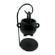 thumbnail image 4 of Quemador De Aceite Esencial De Cerámica Melt Living Room Portavelas Tealight, 4 of 5