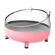 thumbnail image 3 of Caja De Baño De Arena Para Hámster, Casa De Baño Transparente Para Animales Pequeños, Para Hurón, Conejo, Jerbo, Rosa, 3 of 5