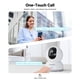 thumbnail image 3 of Cámara de seguridad blurams 4K Ultra HD Wi-Fi 6 para interiores, 3 of 9