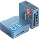 thumbnail image 1 of Mini PC GEEKOM IT12 MAX Core Ultra 5 125U 16GB 500GB SSD, 1 of 3