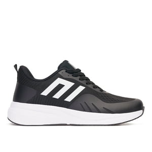 Zapatilla Hombre Negro Cillian Apóstol