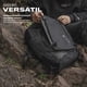 thumbnail image 5 of Mochila Viaje impermeable Notebook 17,3"Broadpeak 40L Lhotse, 5 of 8