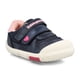 thumbnail image 2 of Zapatilla Niña Bubblegummers Echo Azul Marino, 2 of 5