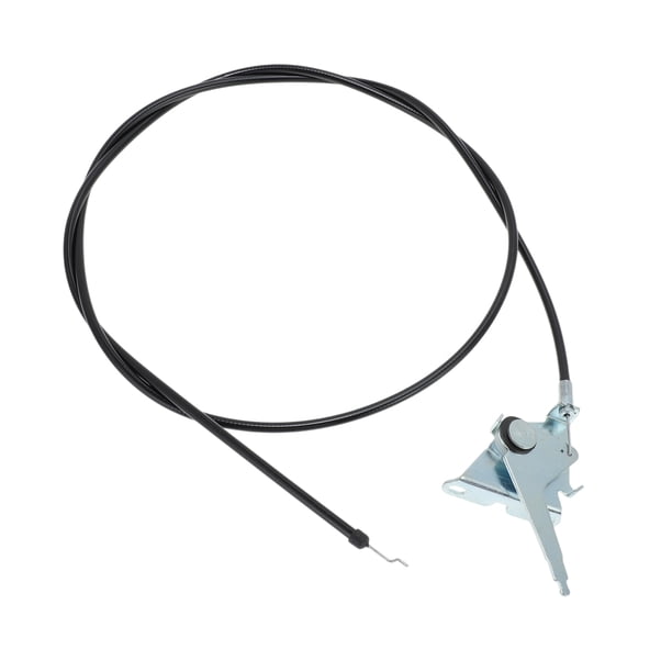 REGALWOVEN No.TCA13820 Cable de Empuje y Tiro para John Deere 1200 Bunker & Field Rake/737 ZTrak/757 ZTrak Cable de Control de Acelerador para Cortacésped