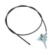thumbnail image 1 of REGALWOVEN No.TCA13820 Cable de Empuje y Tiro para John Deere 1200 Bunker & Field Rake/737 ZTrak/757 ZTrak Cable de Control de Acelerador para Cortacésped, 1 of 7