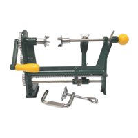 Magideal - Máquina De Pelado De Naranja Máquina De Corte De Fruta Sin Deslizamiento Naranja Eliminación De La Herramienta Manual De Frutas Máquina De Pelado Para