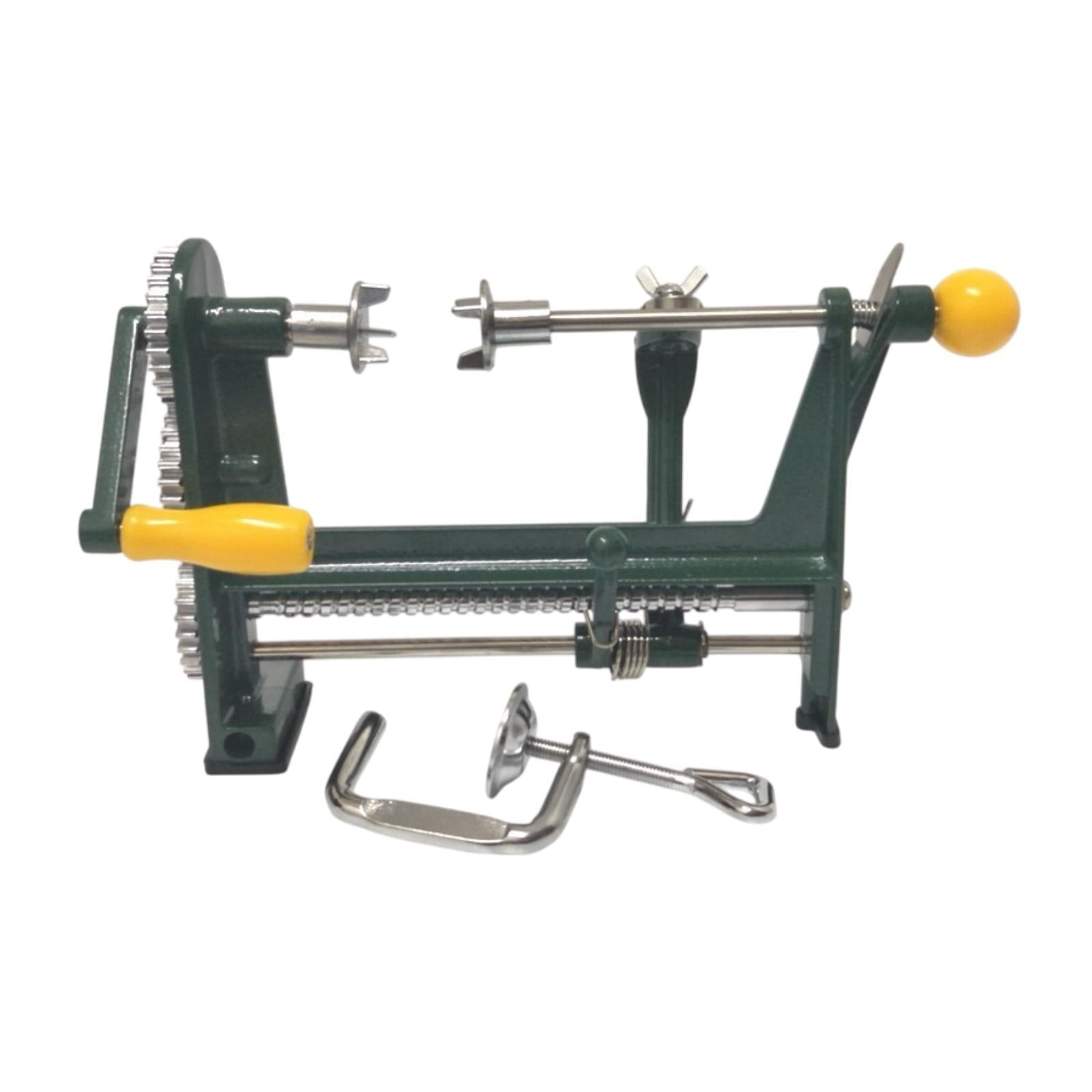 Magideal - Máquina De Pelado De Naranja Máquina De Corte De Fruta Sin Deslizamiento Naranja Eliminación De La Herramienta Manual De Frutas Máquina De Pelado Para