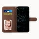 thumbnail image 4 of Funda Flip Para Infinix Hot 40i – Carcasa Delgada Y Resistente A Impactos Con Soporte Para Uso Diario Y Profesional, 4 of 5
