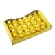 thumbnail image 3 of 24x Pollitos De Pascua Decoración 5cmx3.5cm Decoración Para Vacaciones Al Aire Libre Interior, 3 of 5