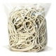 thumbnail image 3 of Bolsa Elasticos Bandas Ligas Goma Elasticas Billetes Oficina blanco, 3 of 6
