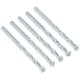 thumbnail image 1 of Broca de albañilería Bosch BM5210 5/16X4 Cbd Tip 5PK para taladro rotativo, 1 of 3