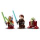 thumbnail image 3 of Bloques de construcción Interceptor Jedi de Ahsoka, 3 of 4