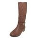 thumbnail image 1 of Bota Marrón Vía Franca, 1 of 4
