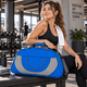 thumbnail image 2 of Bolso Deportivo 38 L Multi Bolsillos para Gimnasio y Viaje, 2 of 7