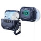 thumbnail image 1 of Funda para AirPods Pro 3 ESR Cyber Series con MagSafe Blue, 1 of 9