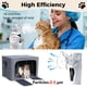 thumbnail image 5 of Mascarilla humidificadora para mascotas REDDOUDOU portátil para gatos, funciona con USB, 5 of 7