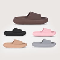 Pantuflas Airy | Sandalia Premium | Suela Acolchada | Hypnos