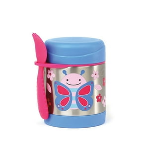 Termo Para Comida Zoo - Butterfly Skip Hop