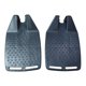 thumbnail image 5 of Reposapiés Universal Para Silla De Ruedas, Accesorios De Fácil Instalación, Huecos De Plástico De 2,2 Cm, 5 of 5
