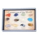 thumbnail image 4 of Colección De Rocas Y Minerales Kit De Ciencias Geológicas Juguete De Ciencias Terrestres, 4 of 5