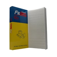 Filtec/Hk - Filtros Aceite+Aire+Petrã³Leo+Polen Peugeot Expert 2.0 11/18