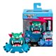 thumbnail image 2 of Figura de Acción Mr Beast Lab Vinilo Hyper Panther, 2 of 3