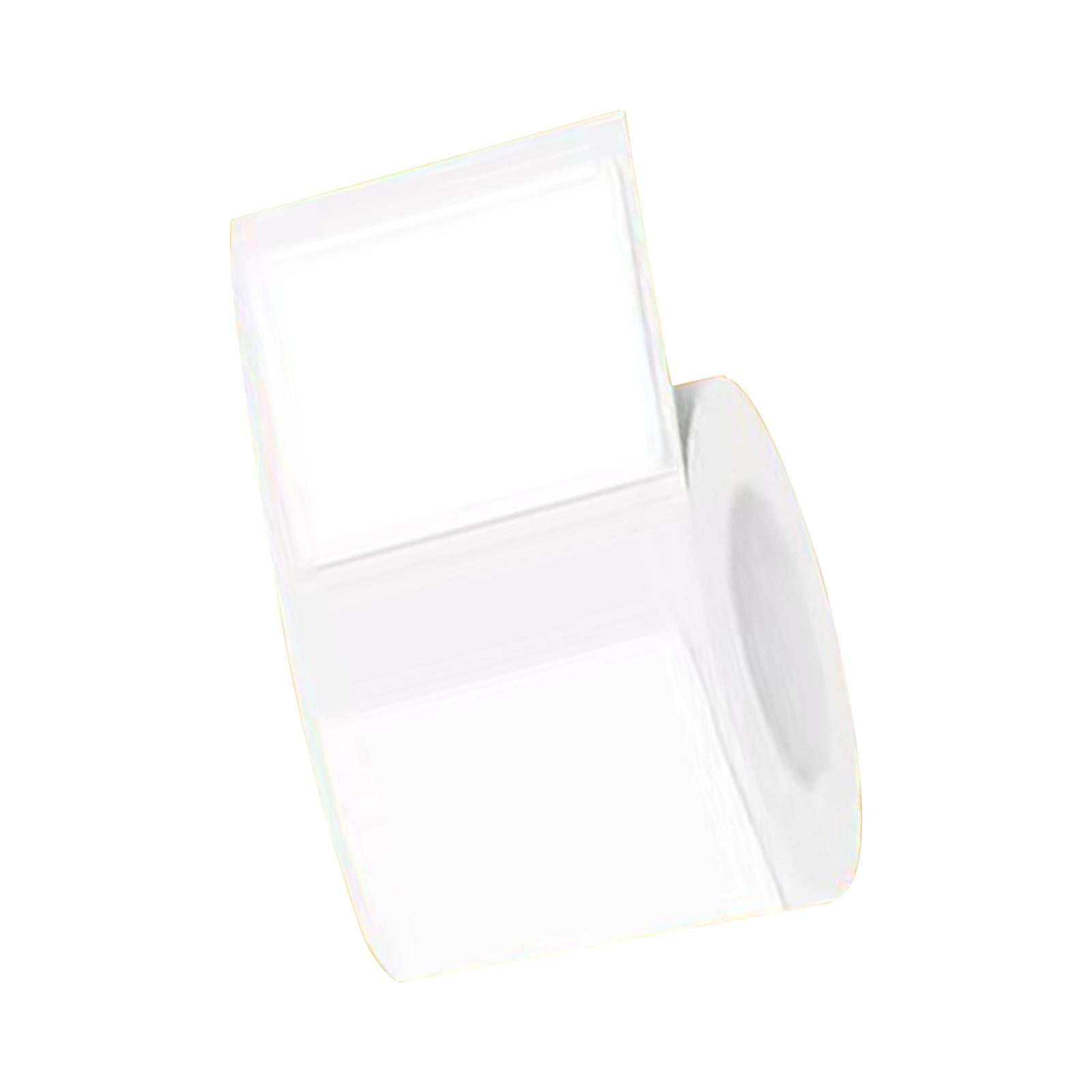 Magideal - Etiquetas Para Impresora Térmica, Etiquetas Térmicas Directas, Rollos De Etiquetas Adhesivas Térmicas Extraíbles Para Direcciones De Oficina, Precios