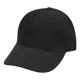 thumbnail image 1 of Gorro Jockey Denim Algodón Unisex 6 Paneles, 1 of 8