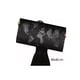 thumbnail image 2 of Mouse Pad Gamer Mapa De Mundo 90x40cm Padmouse Escritorio, 2 of 4