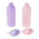 thumbnail image 1 of 2x Aplicador De Tinte Para El Cabello Vacío, Cepillo Dispensador, Botellas Para Colorear De Salón, 120 Ml, 1 of 2