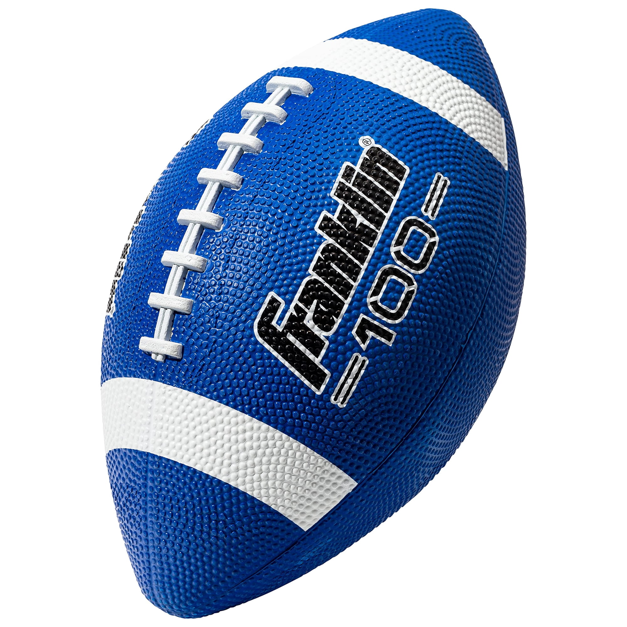 Football Franklin Sports Grip-rite 100 Para Niños, Talla Junior