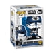 thumbnail image 3 of Figura de Vinilo Funko Pop Star Wars ARC Trooper Jesse, 3 of 8
