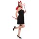 thumbnail image 5 of Set de disfraces Spooktacular Creations Halloween Devil, 5 piezas, 5 of 8