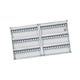 thumbnail image 2 of Caja De Seguridad Con Cerradura Para Llaves, Organizador De Llaves Para Concesionarios De Automóviles, Talleres De Reparación De Automóviles, Oficinas, 378 X 60 X 435 Mm, Capacidad Para 72 Llaves, 2 of 5