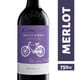 thumbnail image 1 of Vino Tinto Merlot Botella, 750 cc, 1 of 2
