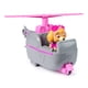 thumbnail image 3 of Paw Patrol Vehiculo Basico Skye, 3 of 6