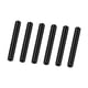 thumbnail image 4 of 6 Piezas Kit De Reparación De Visor Sun Sun Accesorios Para Jeep Wrangler, 4 of 5