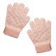 thumbnail image 4 of Guantes Evridwear Magic Stretch, 3 pares, para niños, invierno, 6-8 años, 4 of 8