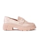 thumbnail image 1 of Mocasín Casual Mujer Carlota Beige, 1 of 3