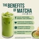 thumbnail image 4 of Matcha en polvo Jade Leaf grado ceremonial 454 g a granel, 4 of 9
