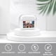 thumbnail image 3 of Desmarcar Funda AirPods Pro Chip Y Dale Transparente, 3 of 6