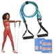 thumbnail image 2 of Bandas de Resistencia POPSUGAR 3en1 Ligera Media Fuerte, 2 of 3